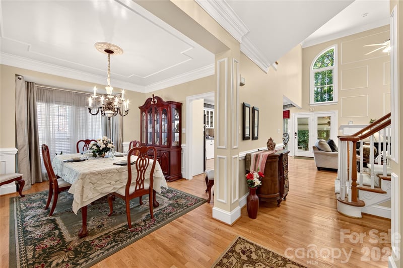 3517 Wylie Meadow Ln, Charlotte, NC 28269