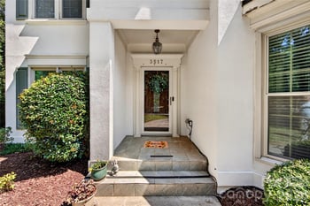 3517 Wylie Meadow Ln, Charlotte, NC 28269