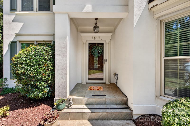 3517 Wylie Meadow Ln, Charlotte, NC 28269