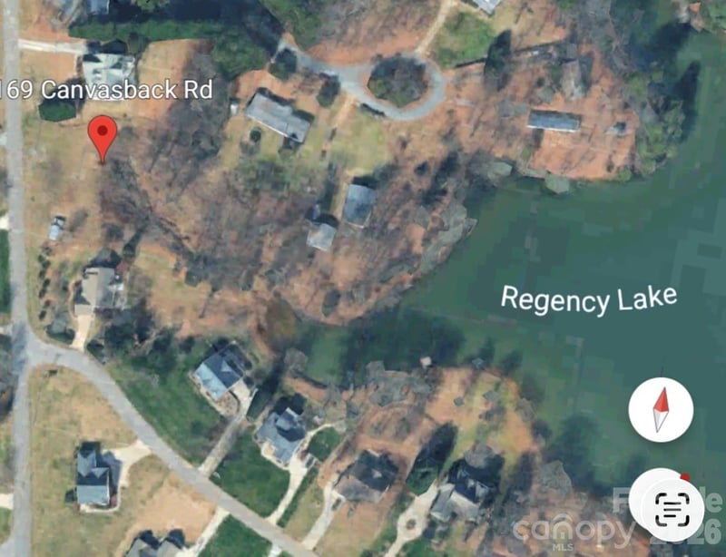 169 Canvasback Rd, Mooresville, NC 28117