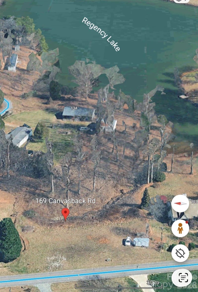 169 Canvasback Rd, Mooresville, NC 28117