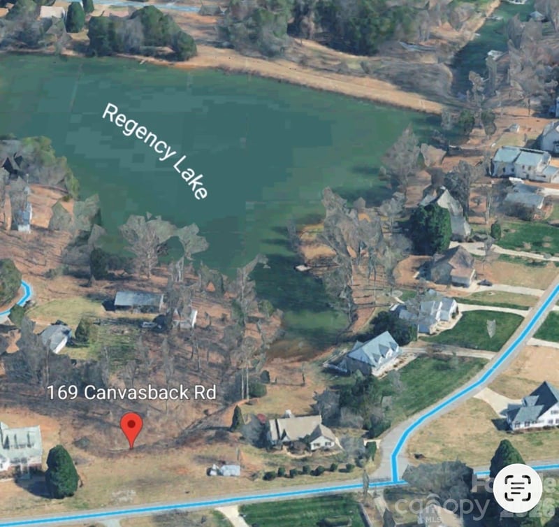 169 Canvasback Rd, Mooresville, NC 28117
