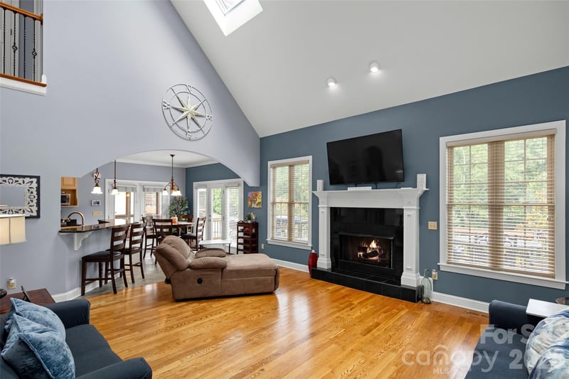 37 Stone House Rd, Arden, NC 28704