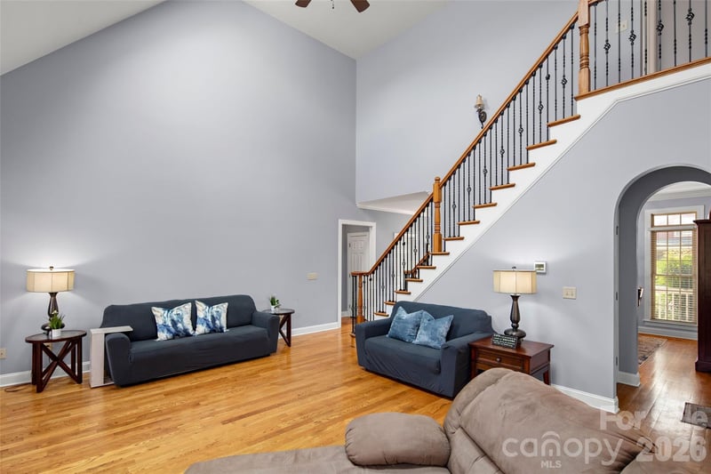 37 Stone House Rd, Arden, NC 28704