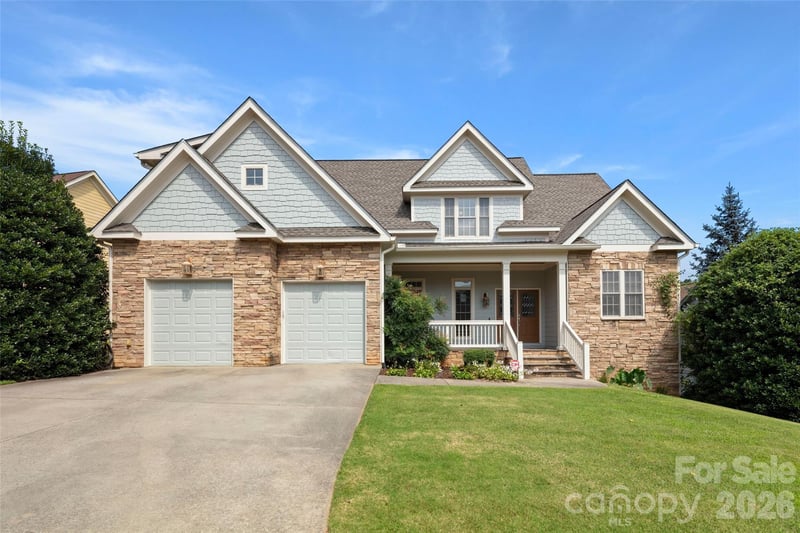 37 Stone House Rd, Arden, NC 28704