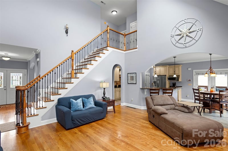 37 Stone House Rd, Arden, NC 28704