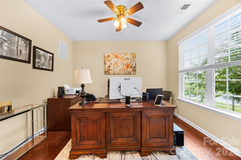 13522 Hyperion Hills Ln, Charlotte, NC 28278