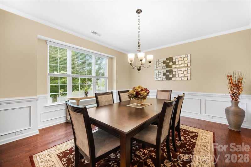 13522 Hyperion Hills Ln, Charlotte, NC 28278