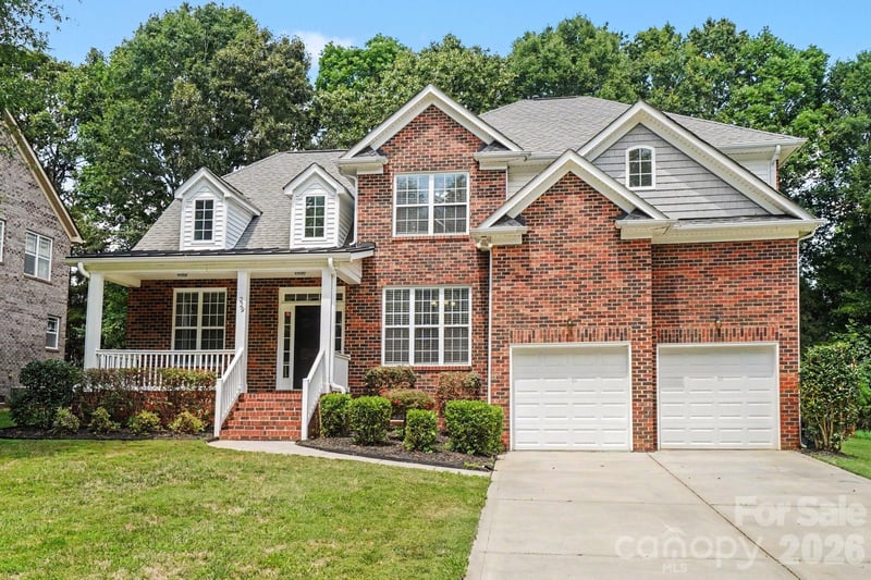 229 Edenshire Ct, Indian Trail, NC 28079