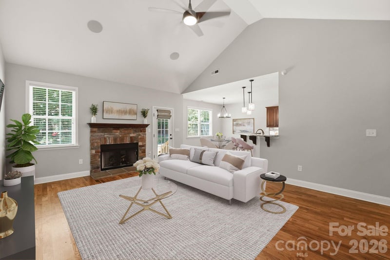 488 Mckendree Rd, Mooresville, NC 28117