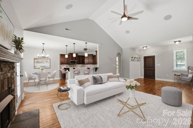488 Mckendree Rd, Mooresville, NC 28117