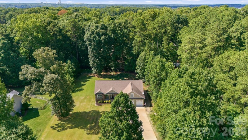 488 Mckendree Rd, Mooresville, NC 28117