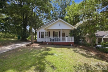 1534 Jennings St, Charlotte, NC 28216