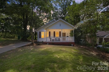 1534 Jennings St, Charlotte, NC 28216
