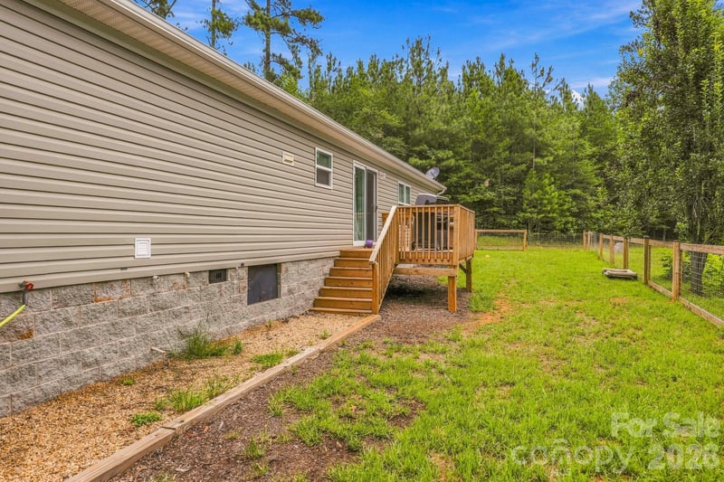 1496 Rock Spring Rd, Mill Spring, NC 28756
