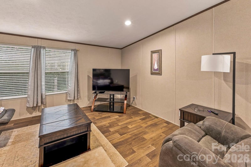 1496 Rock Spring Rd, Mill Spring, NC 28756