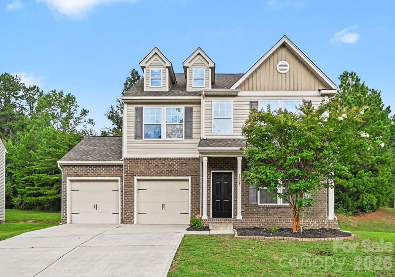 2027 Eddie Massey Ln, Rock Hill, SC 29730