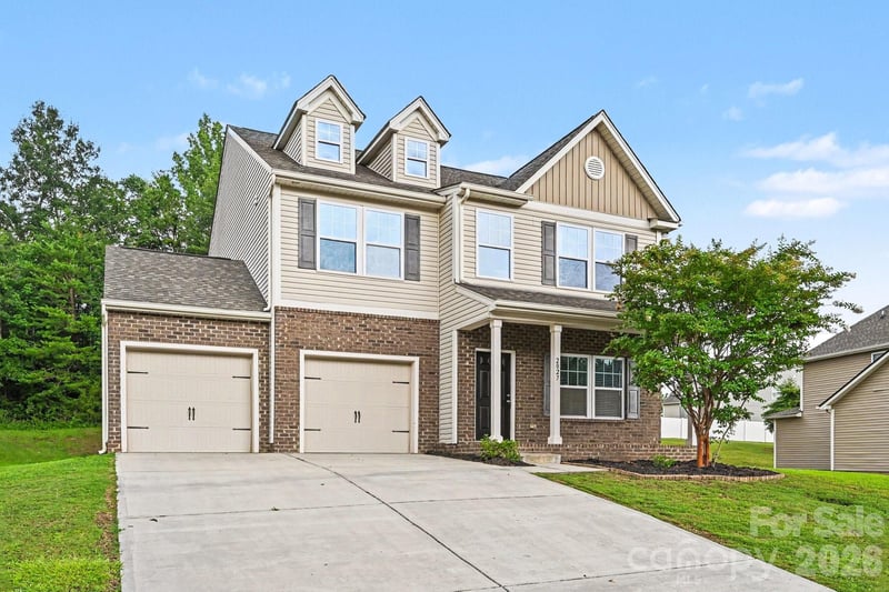 2027 Eddie Massey Ln, Rock Hill, SC 29730