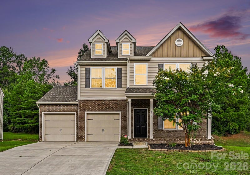 2027 Eddie Massey Ln, Rock Hill, SC 29730