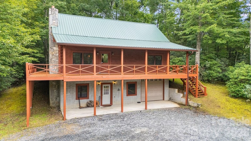 256 Fairway Loop, Burnsville, NC 28714