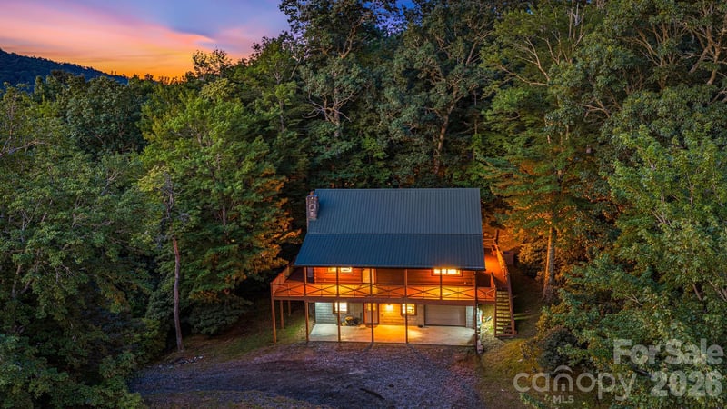 256 Fairway Loop, Burnsville, NC 28714