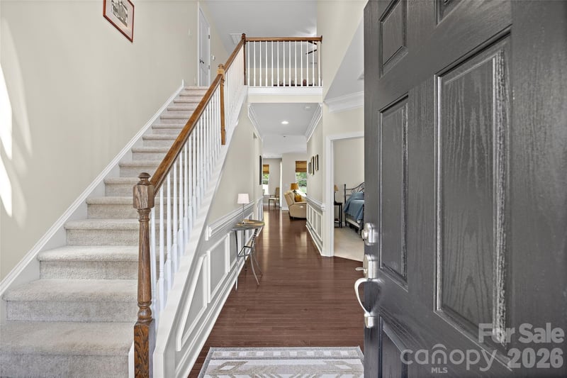 14109 Goldenrod Trace Rd, Charlotte, NC 28278