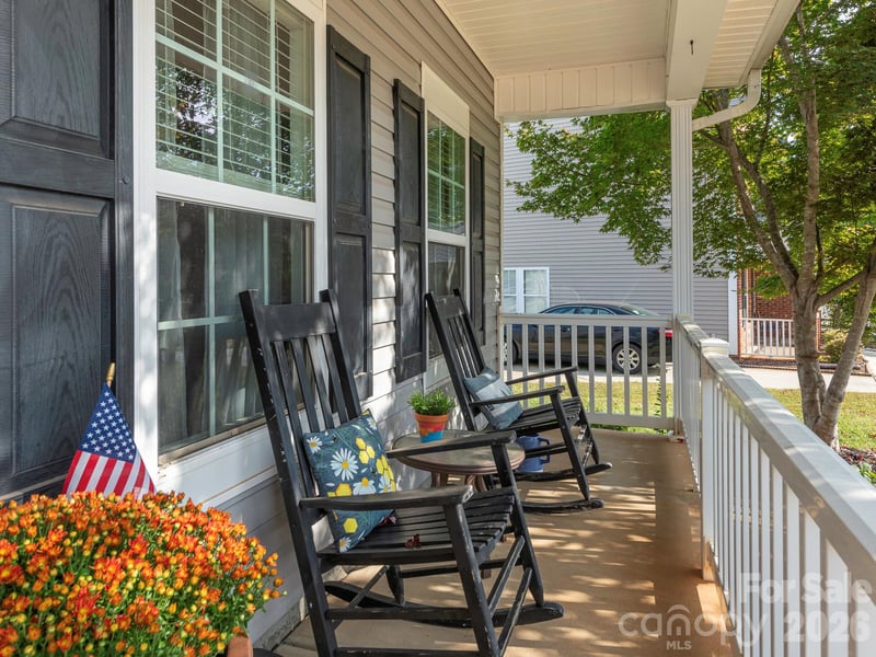 8208 Stourhead Gardens Ln, Waxhaw, NC 28173