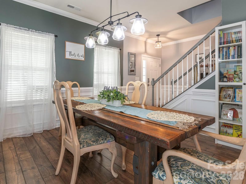 8208 Stourhead Gardens Ln, Waxhaw, NC 28173