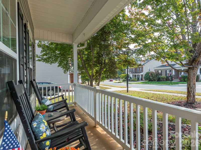 8208 Stourhead Gardens Ln, Waxhaw, NC 28173