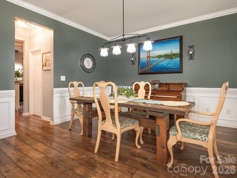 8208 Stourhead Gardens Ln, Waxhaw, NC 28173