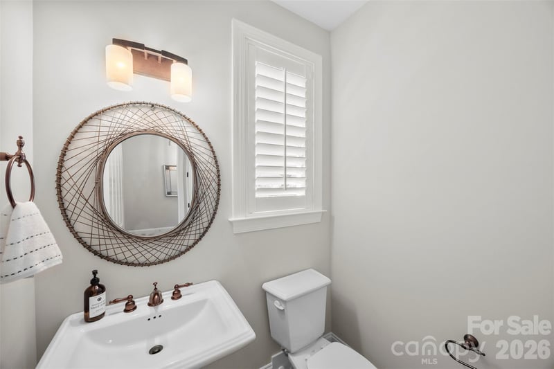 8624 Robbins Crescent Dr, Cornelius, NC 28031