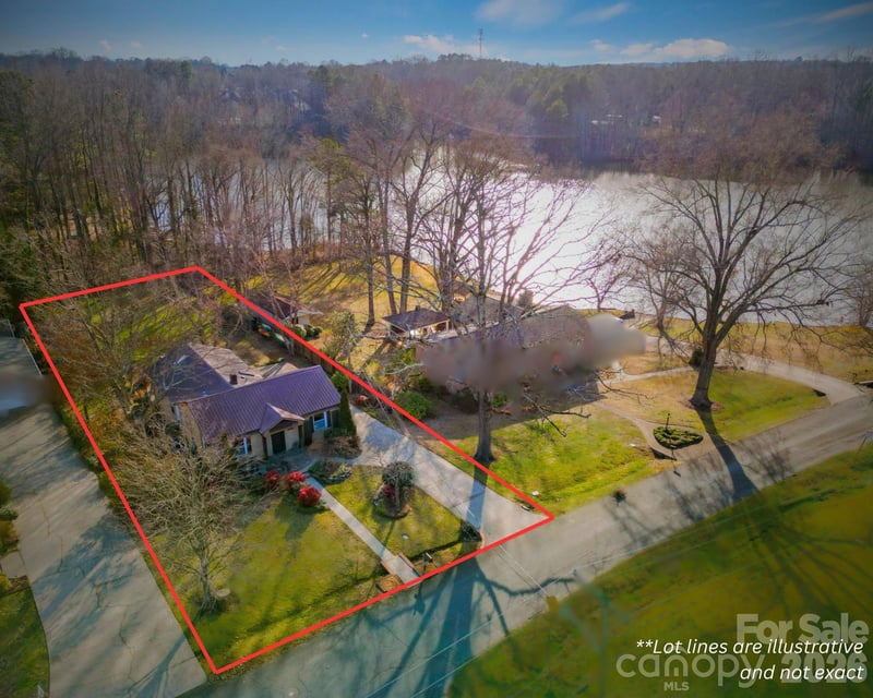 21034 Cornelius St, Cornelius, NC 28031