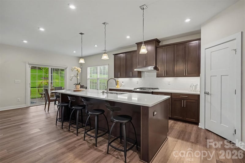 8504 Everwood Ave, Huntersville, NC 28078