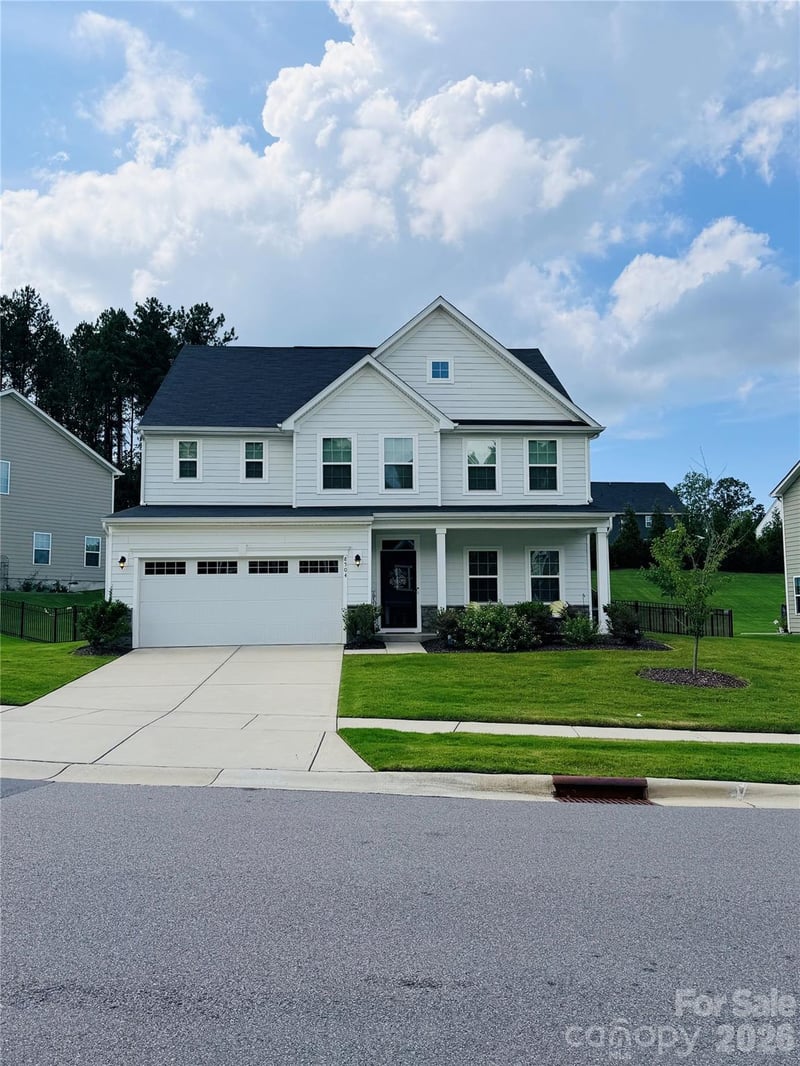 8504 Everwood Ave, Huntersville, NC 28078