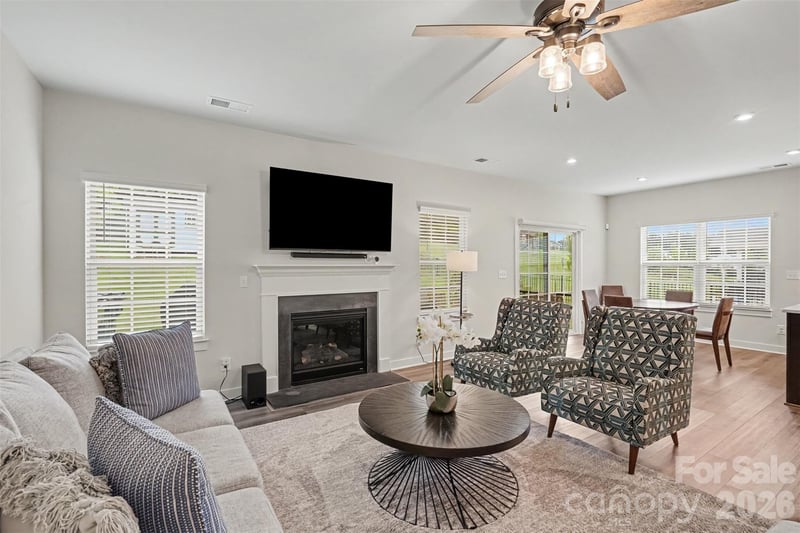 8504 Everwood Ave, Huntersville, NC 28078