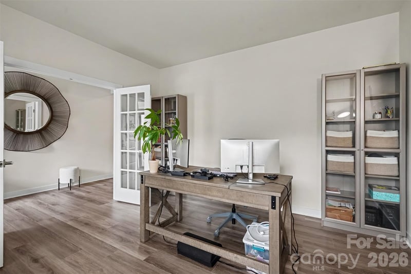 8504 Everwood Ave, Huntersville, NC 28078