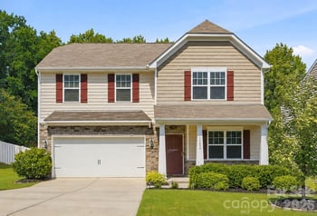 10690 Sapphire Trl, Davidson, NC 28036
