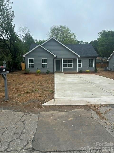 211 Ridley St, Rock Hill, SC 29730