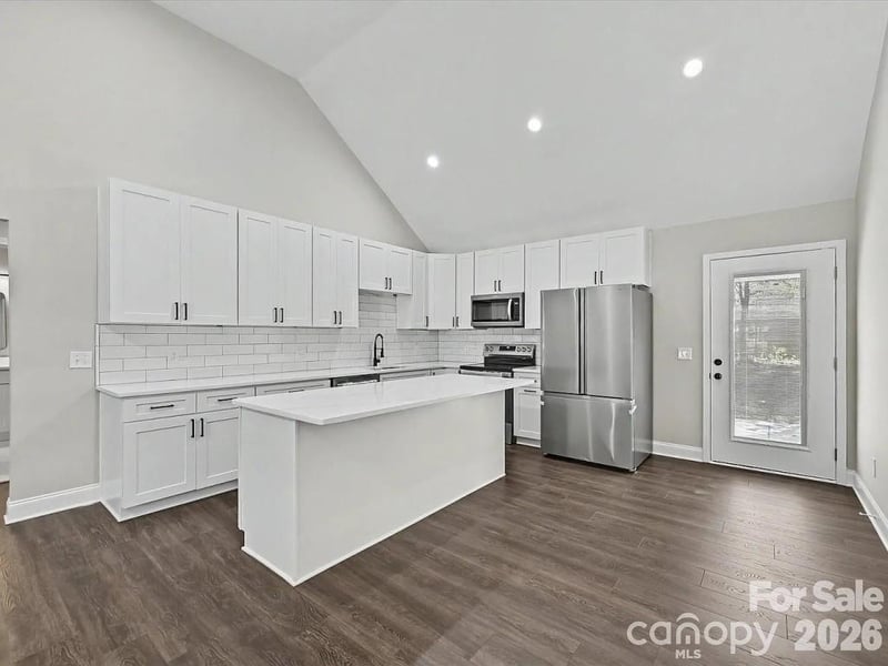 211 Ridley St, Rock Hill, SC 29730