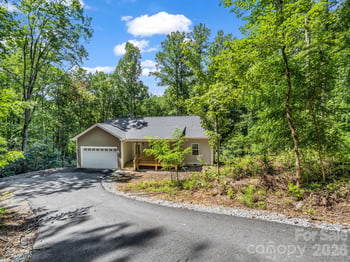 180 Ridgeview Dr, Hendersonville, NC 28792