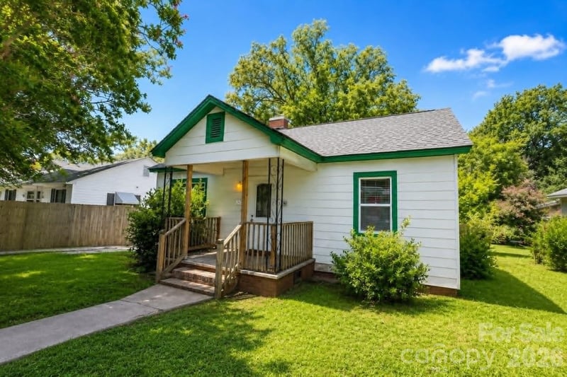 Home Worth Check