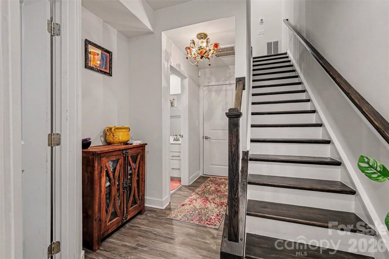 1206 Gleason Way, Charlotte, NC 28217