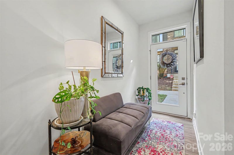 1206 Gleason Way, Charlotte, NC 28217