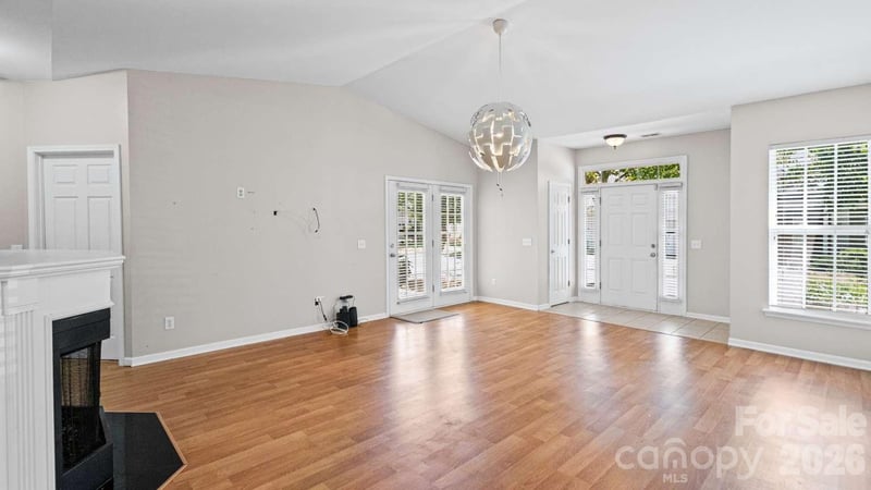 10305 Flat Stone Rd, Charlotte, NC 28213