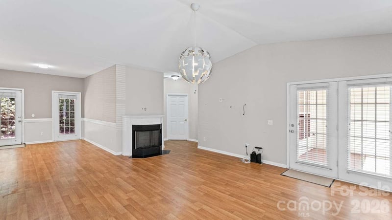 10305 Flat Stone Rd, Charlotte, NC 28213