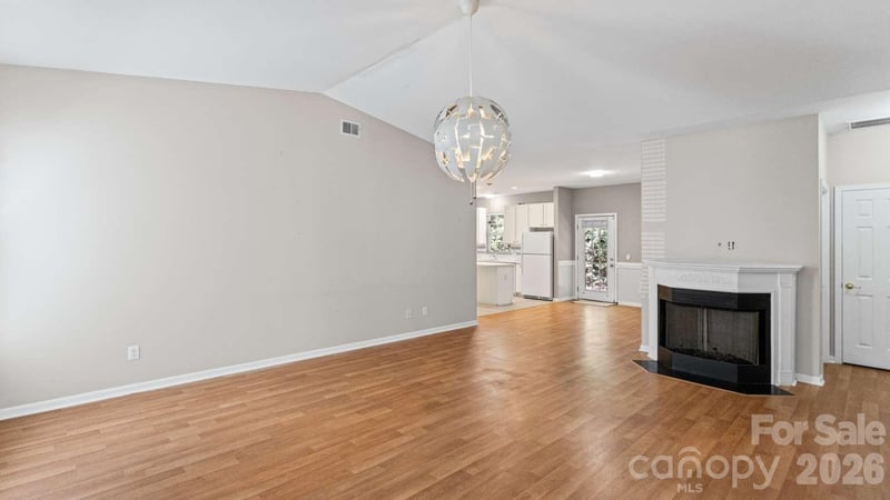 10305 Flat Stone Rd, Charlotte, NC 28213
