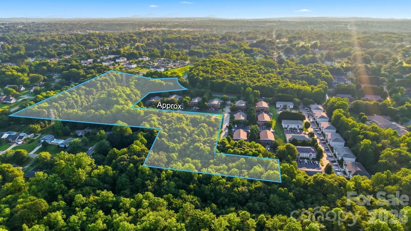 14 Acres 20th Avenue Dr, Hickory, NC 28601
