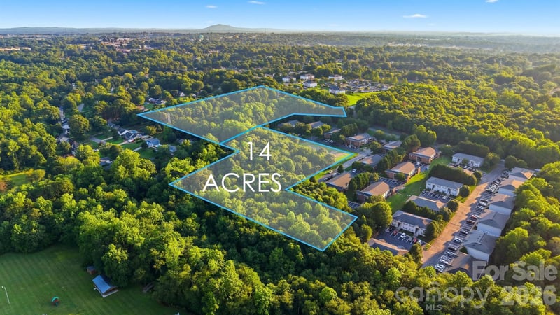 14 Acres 20th Avenue Dr, Hickory, NC 28601