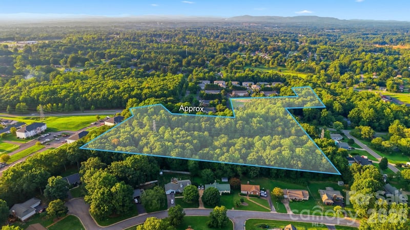 14 Acres 20th Avenue Dr, Hickory, NC 28601