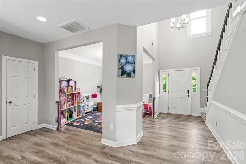 4519 Crownvista Dr, Charlotte, NC 28269